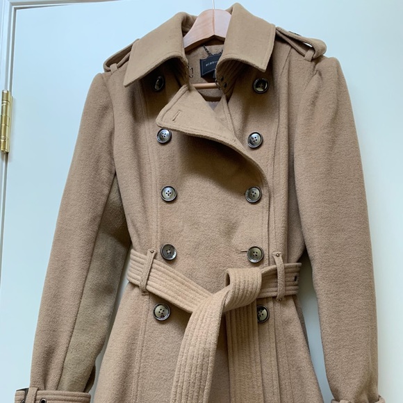 BCBGMAXAZRIA Coat - Picture 5 of 7